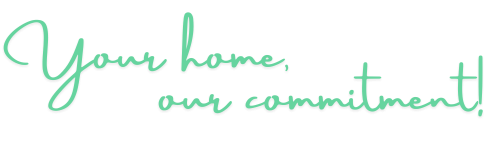 Your home